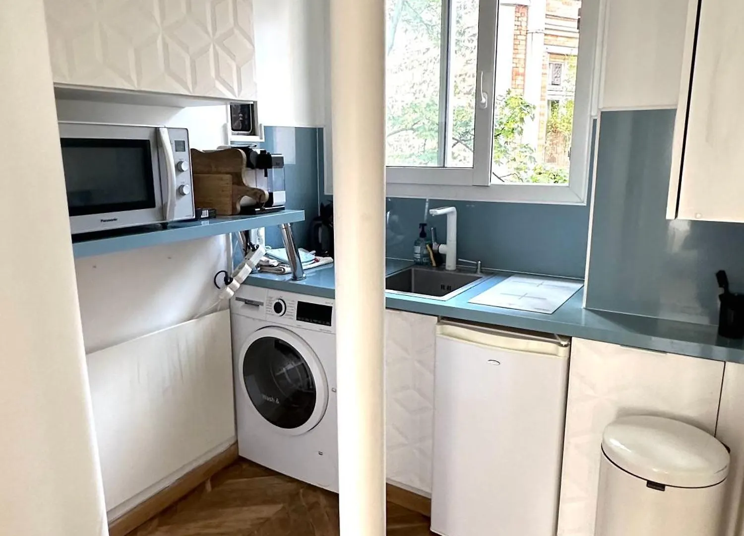 Le Chalgrin Apartament